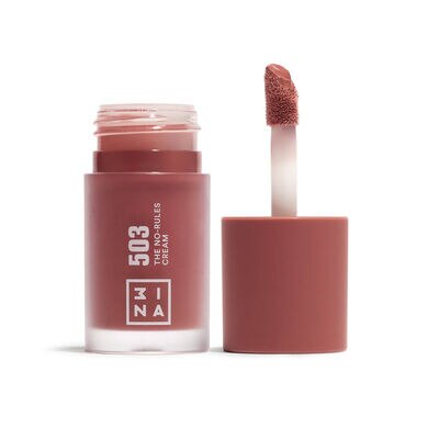THE NO-RULES CREAM (CREMA MULTI-USOS PARA ROSTRO)
